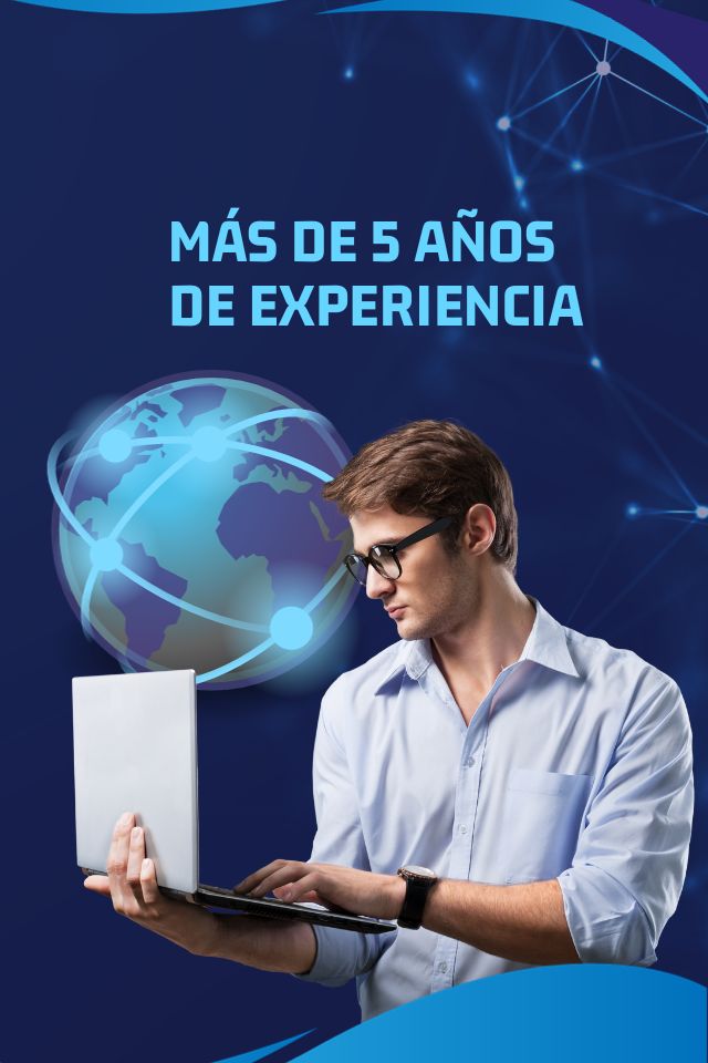 SafeTech Experiencia